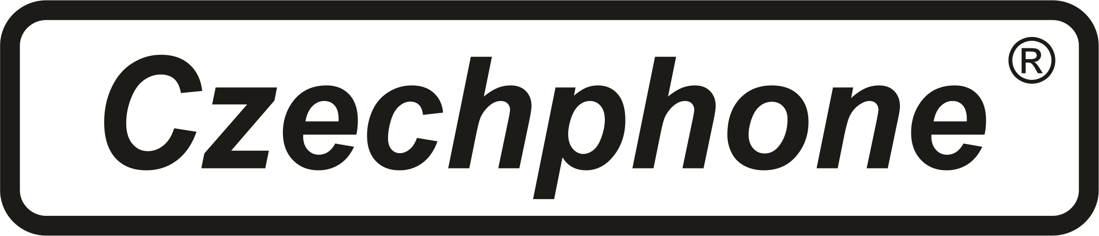 Czechphone