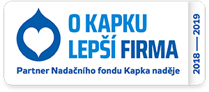 Kapka nadeje