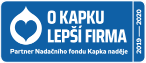 Kapka naděje