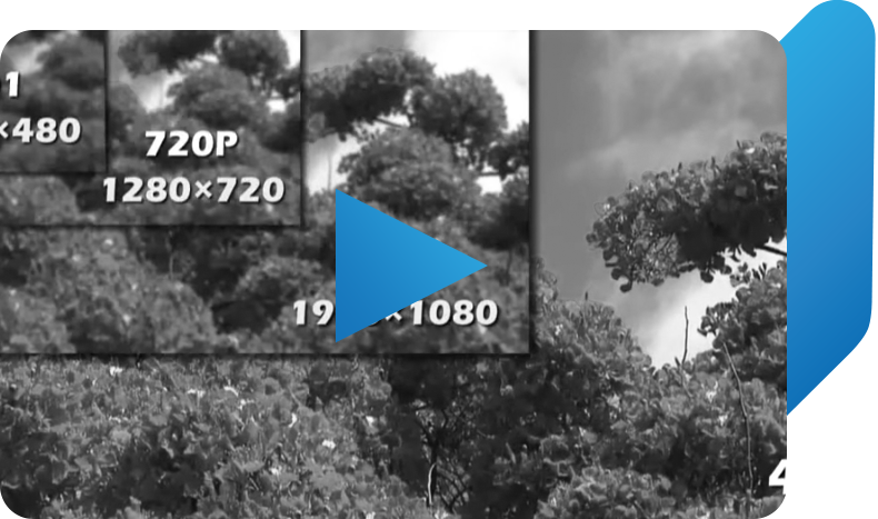 VIDEO UKÁZKA  POROVNÁNÍ KAMER